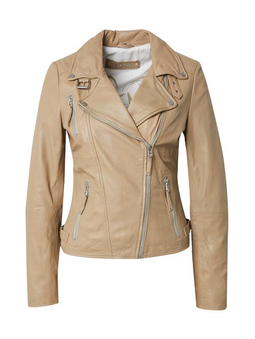 FREAKY NATION Overgangsjakke  khaki