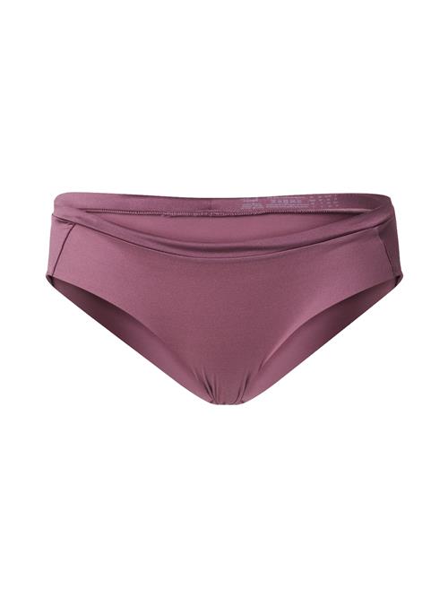 TRIUMPH Slip  rødviolet