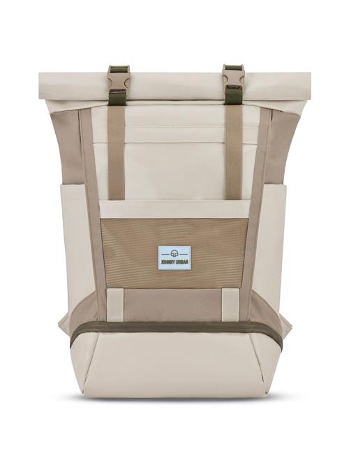 Johnny Urban Rygsæk 'Ashton'  beige / lysebrun / sort