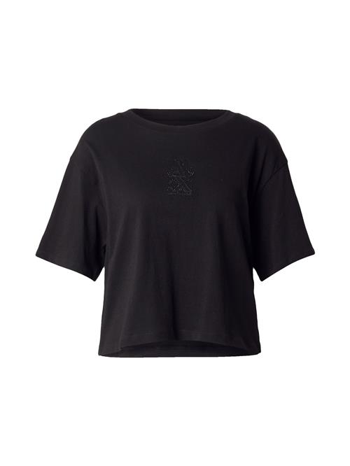 Se ARMANI EXCHANGE Shirts  sort ved About You