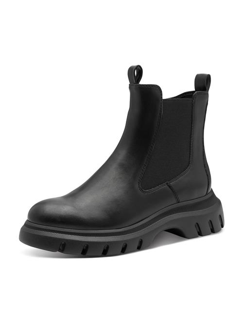 MARCO TOZZI Chelsea Boots  sort