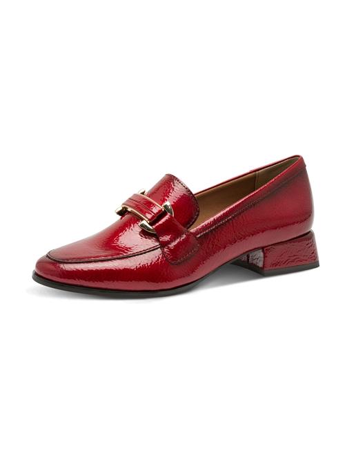 MARCO TOZZI Slipper  magenta