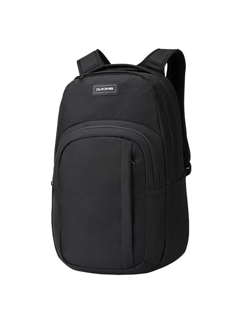 DAKINE Rygsæk 'Campus'  sort