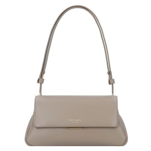 Kate Spade Skuldertaske 'Grace'  greige