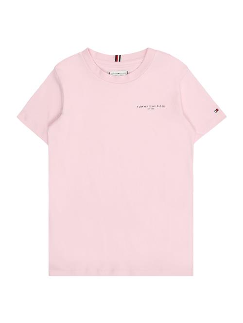 TOMMY HILFIGER Shirts  pink