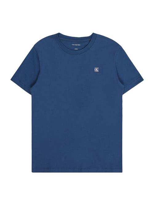 Calvin Klein Jeans Shirts  navy