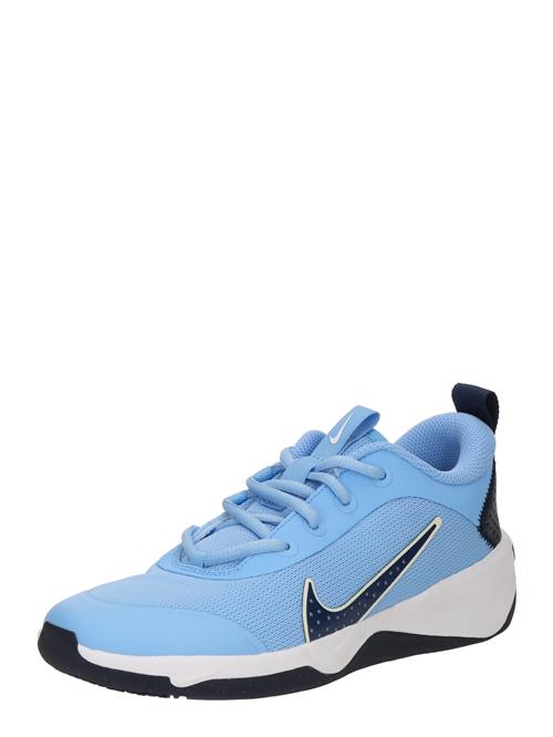 Se NIKE Sportssko 'Omni Multi-Court'  azur ved About You