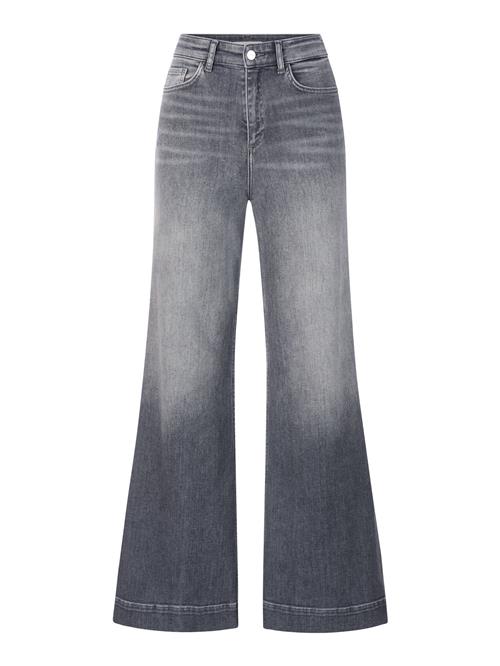 Rich & Royal Jeans  grey denim