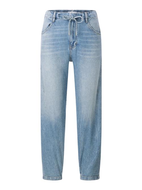 Rich & Royal Jeans  blue denim