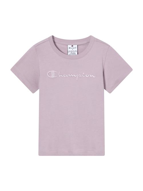 Champion Authentic Athletic Apparel Bluser & t-shirts  lilla