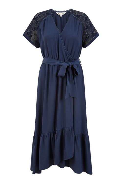 Yumi Kjole  navy