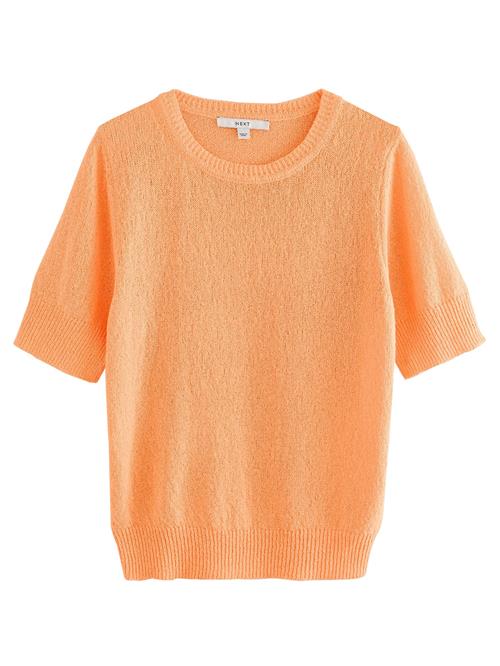 Se Next Pullover  orange ved About You