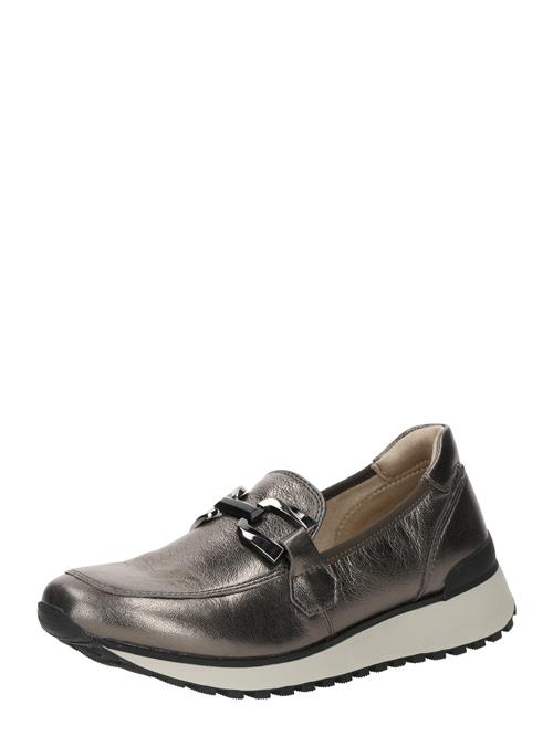 CAPRICE Slipper 'KAIA'  bronze