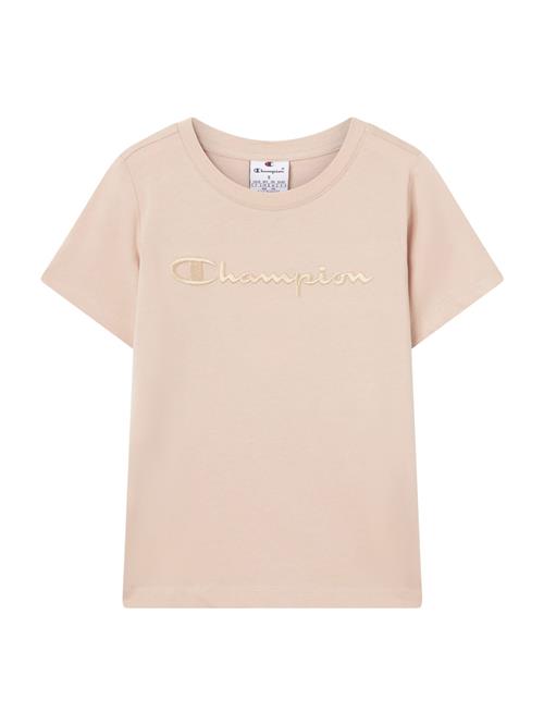 Champion Authentic Athletic Apparel Bluser & t-shirts  cappuccino