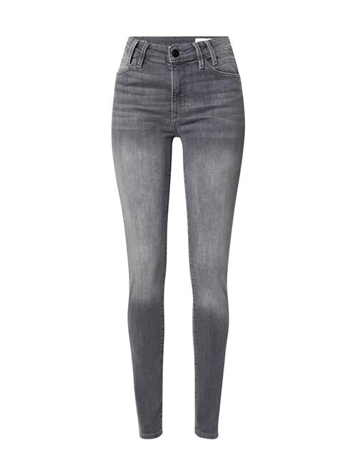 s.Oliver Jeans  mørkegrå