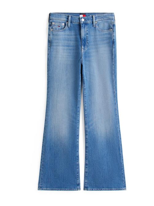 Se Tommy Jeans Jeans 'BELLA'  blue denim ved About You