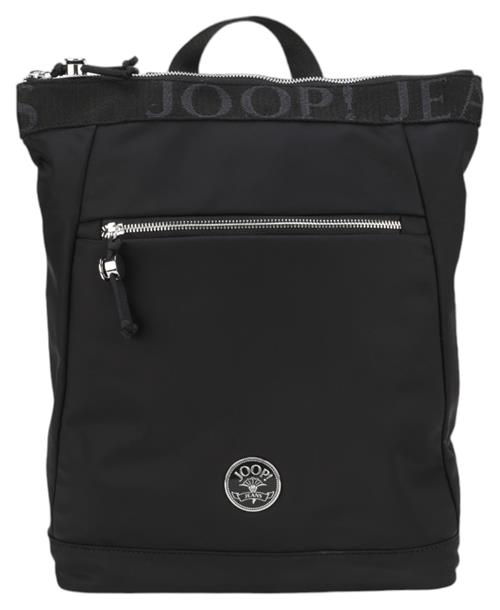 JOOP! Jeans Rygsæk 'Lietissimo 1.0'  sort