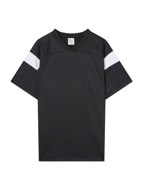 Champion Authentic Athletic Apparel Kjole  grøn / lavendel / sort / hvid