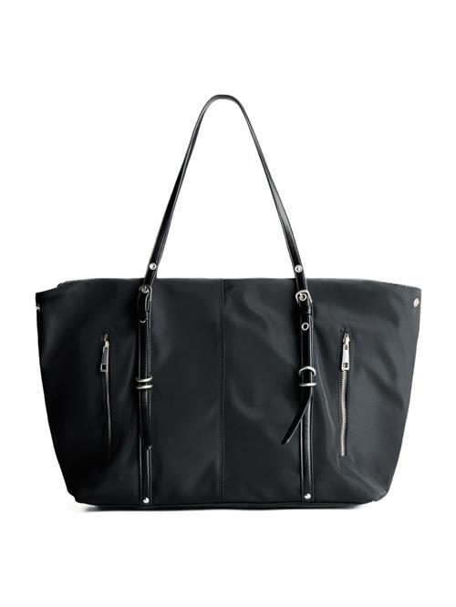 Bershka Shopper  sort