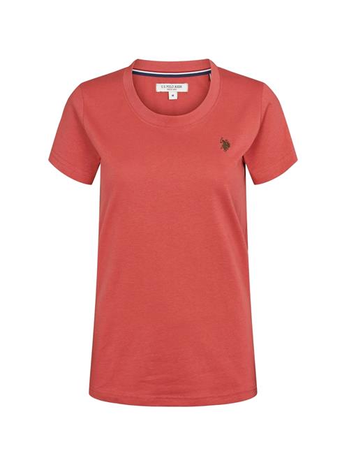 U.S. POLO ASSN. Shirts 'Amy'  melon