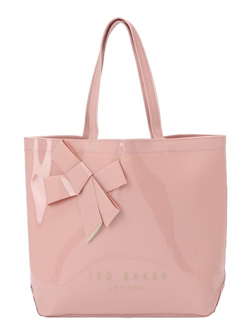 Ted Baker Shopper 'NICON'  oliven / rosé