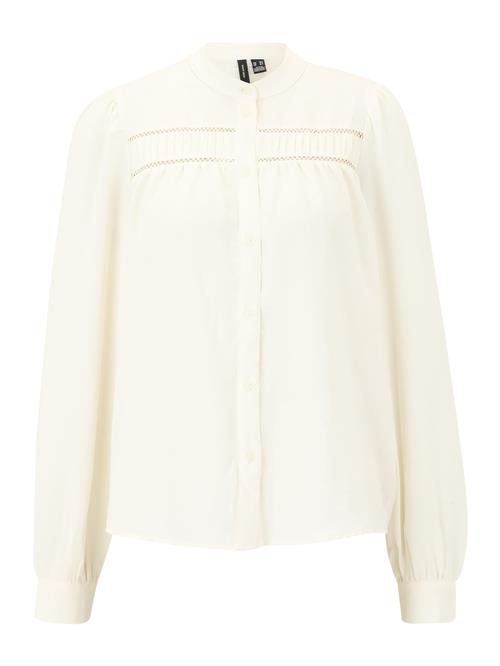 Vero Moda Tall Bluse 'VMEMMA'  uldhvid