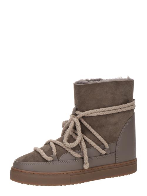 INUIKII Snowboots 'CLASSIC'  taupe