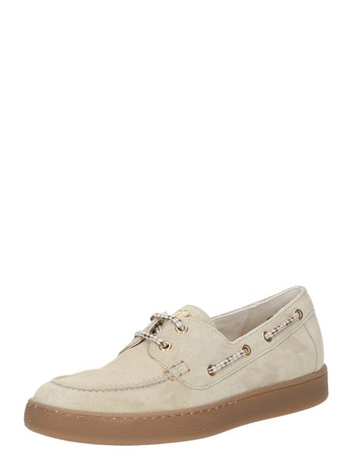 Paul Green Mokassin  beige