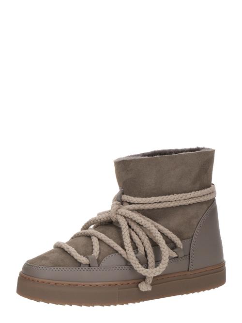 INUIKII Boots 'CLASSIC'  taupe