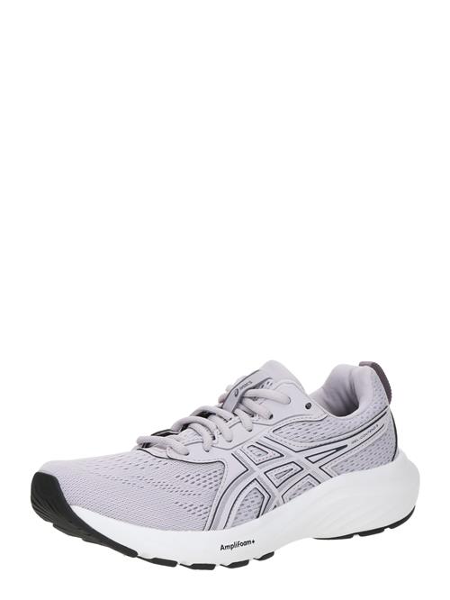 ASICS Løbesko 'GEL-CONTEND 9'  grå / sort