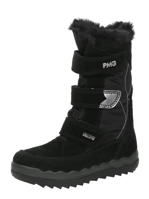 PRIMIGI Snowboots  sort / sølv