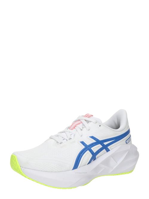 ASICS Løbesko 'NOVABLAST 5'  royalblå / perlehvid