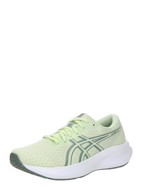 ASICS Løbesko 'Patriot 14'  mint / mørkegrøn