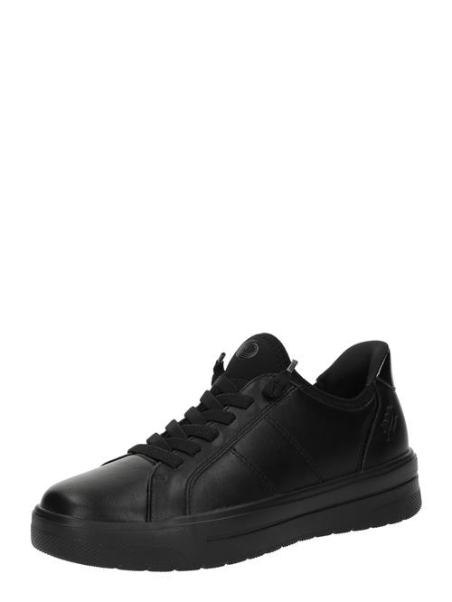 JANA Sneaker low  sort