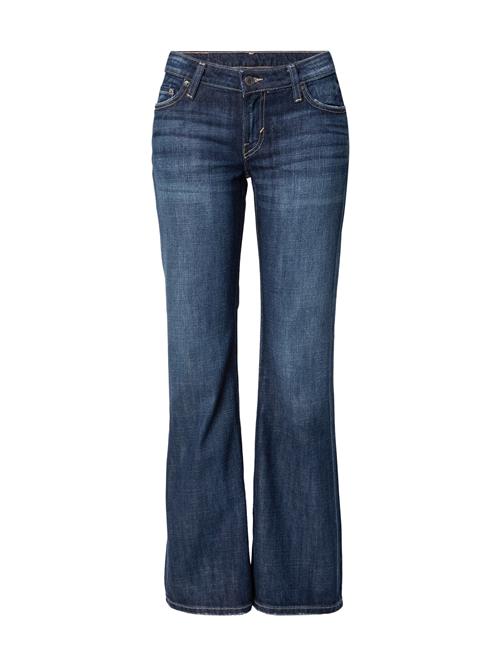 WEEKDAY Jeans 'Nova'  blue denim