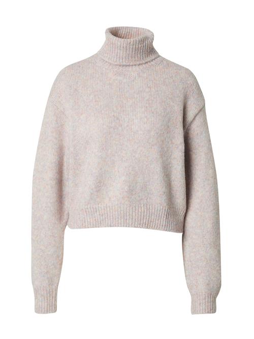 STUDIO SELECT Pullover 'Nana'  pink-meleret