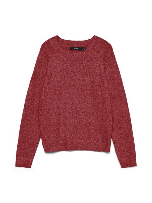 VERO MODA Pullover 'VMDoffy'  grenadine
