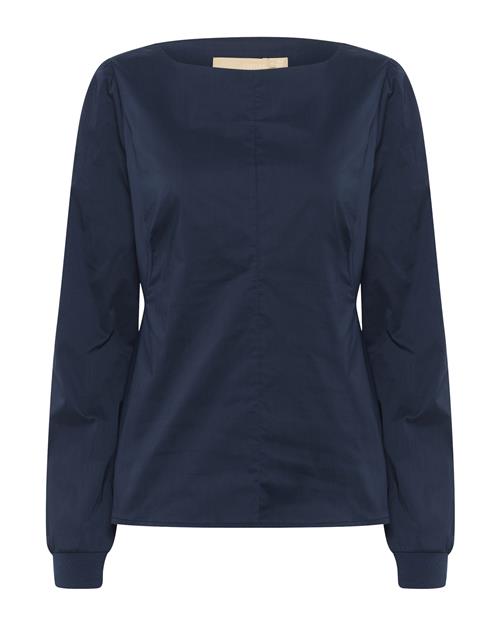 CULTURE Bluse 'Toyam Antoinett'  ensian