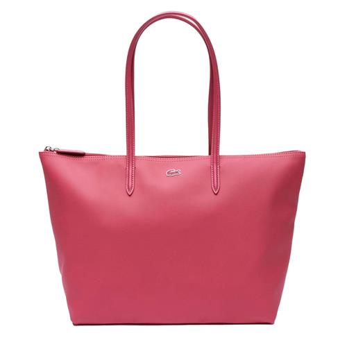 LACOSTE Shopper  pink