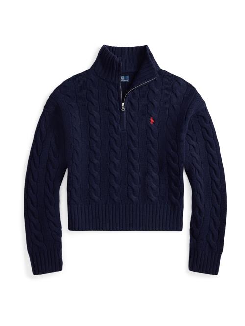 Polo Ralph Lauren Pullover  navy