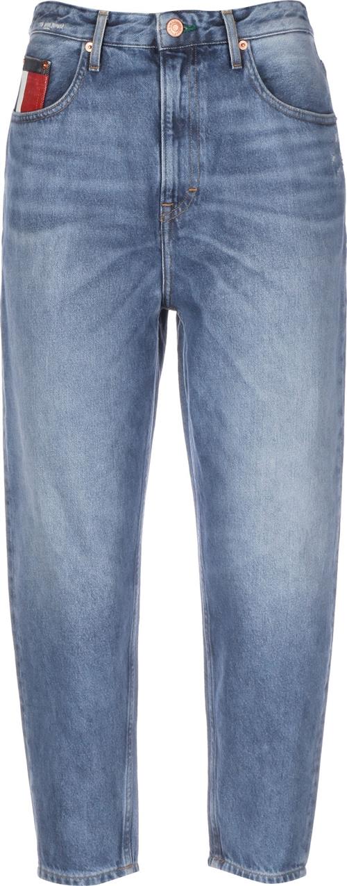 Tommy Jeans Jeans 'NORA'  blue denim