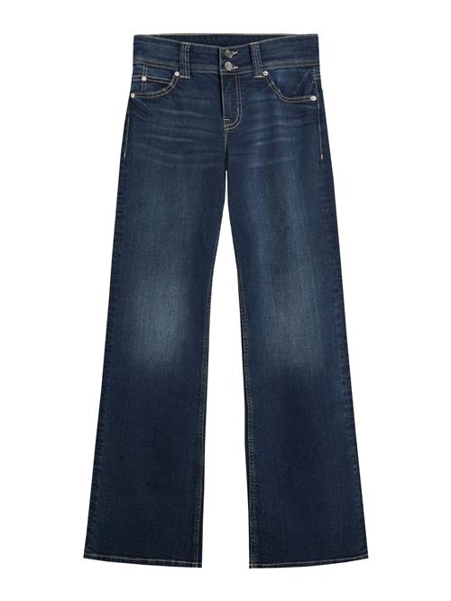 Se Bershka Jeans  navy ved About You
