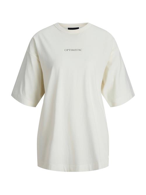 JJXX Shirts 'JXSANDRA'  rød / burgunder / sort / æggeskal