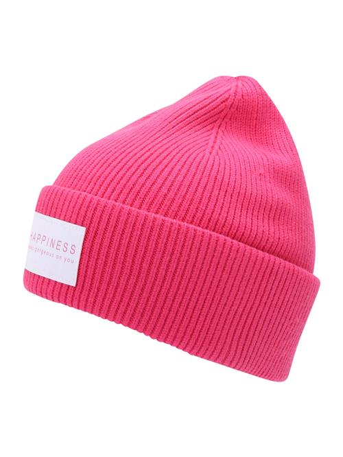 ONLY GIRLS Hue 'KOGALPHA'  pink / hvid
