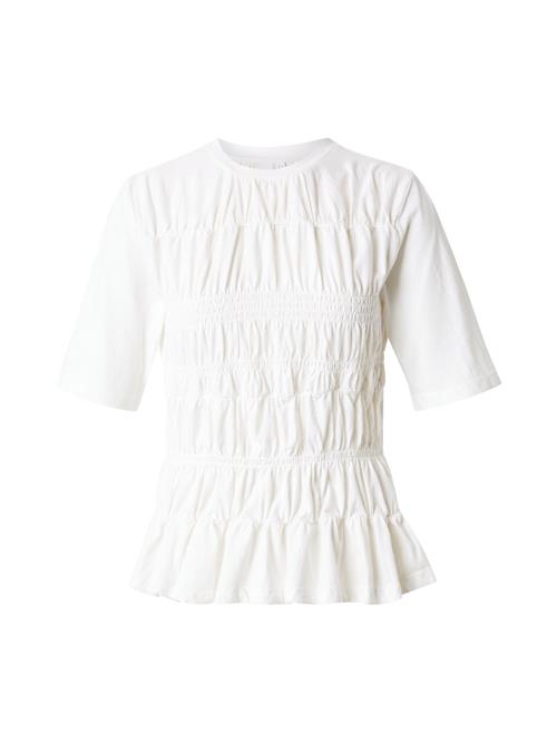 YAS Shirts 'YASBISLA'  hvid