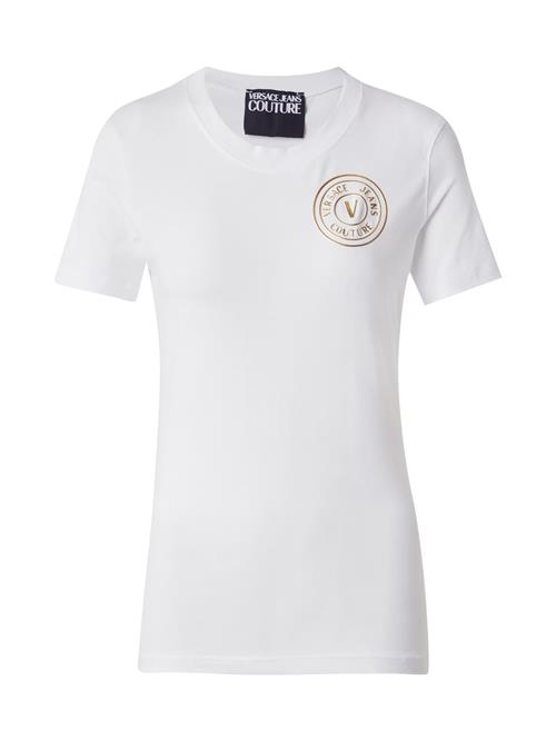 Versace Jeans Couture Shirts  guld / hvid