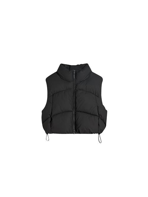 Bershka Vest  sort