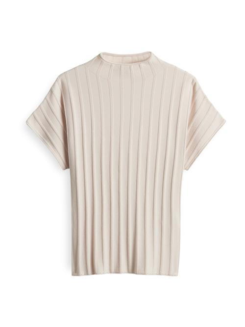 Se Someday Pullover 'Timea'  offwhite ved About You