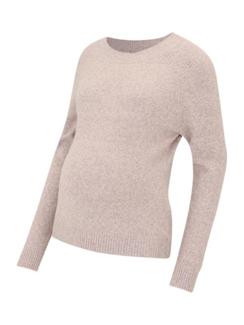 Vero Moda Maternity Pullover 'VMMDOFFY'  gammelrosa