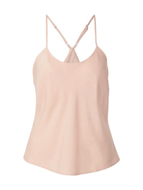 Se Hunkemöller Overdel  pudder ved About You